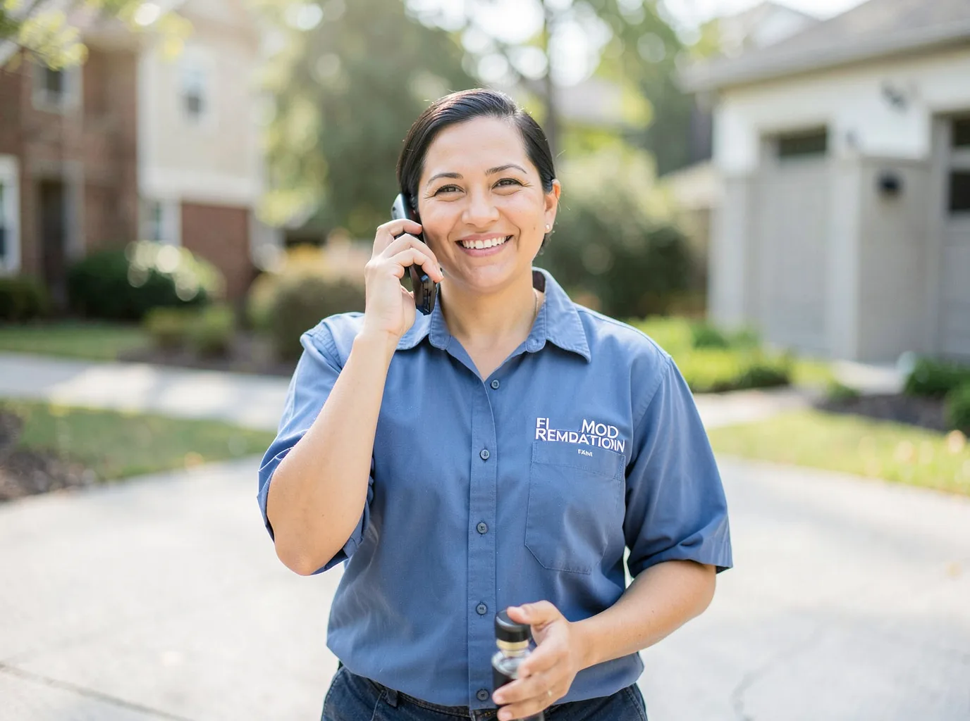 Mold Remediation Rio Rico, AZ FAQs